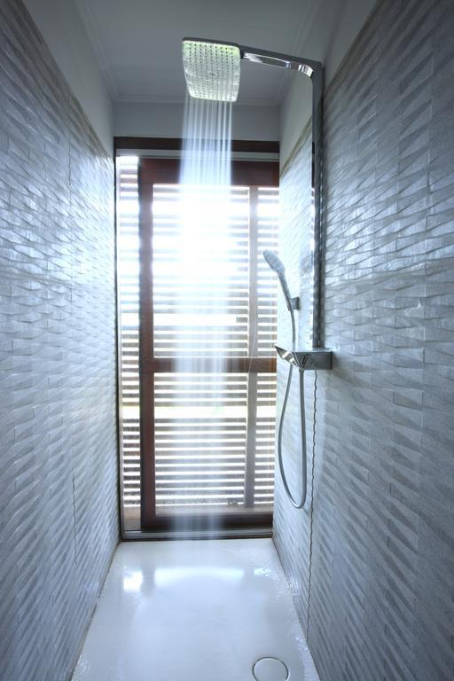 Les Paletuviers Hotell Toubakouta Rom bilde